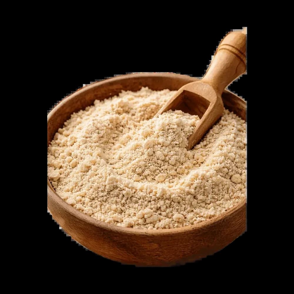 Akeza peanut flour pack