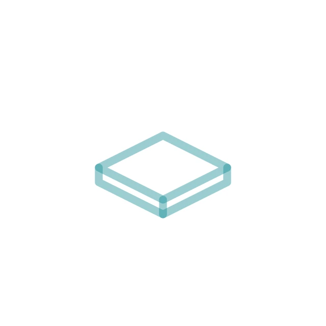 Representative gypsum board sheet